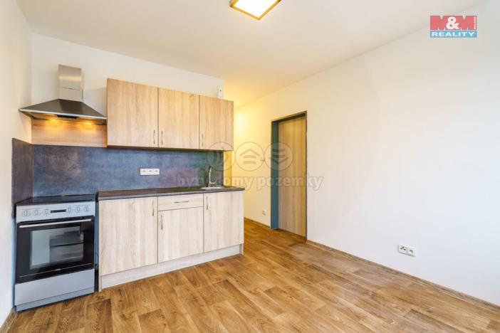 Prodej činžovního domu, Sokolov, Nádražní, 802 m2