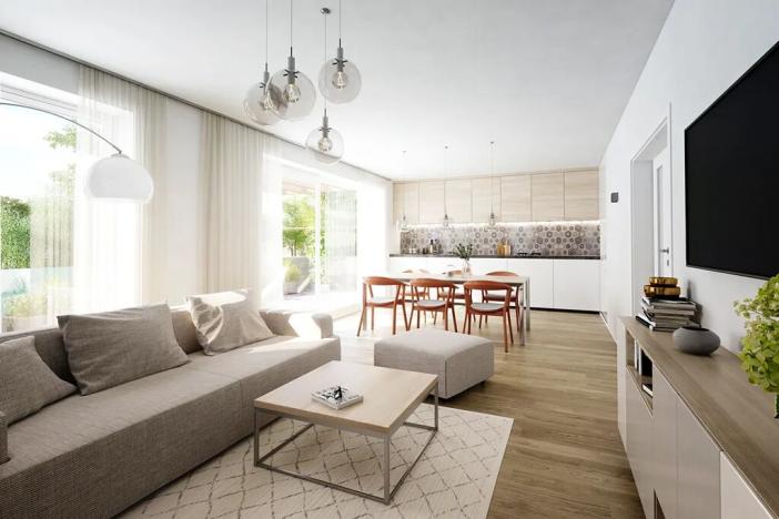 Prodej vícegeneračního domu, Kamenný Újezd, 271 m2