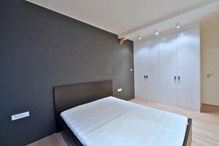 Pronájem bytu 3+kk, Praha - Vinohrady, náměstí Jiřího z Poděbrad, 112 m2