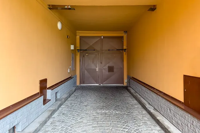 Prodej vícegeneračního domu, Brno, Franzova, 3164 m2