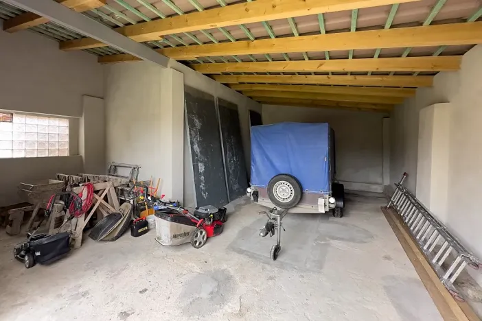 Prodej vícegeneračního domu, Brno, Franzova, 3164 m2