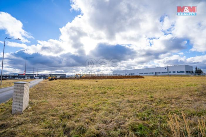 Prodej komerčního pozemku, Žebrák, 6795 m2