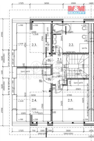 Prodej rodinného domu, Drnek, 117 m2
