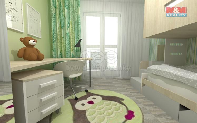 Prodej rodinného domu, Drnek, 117 m2