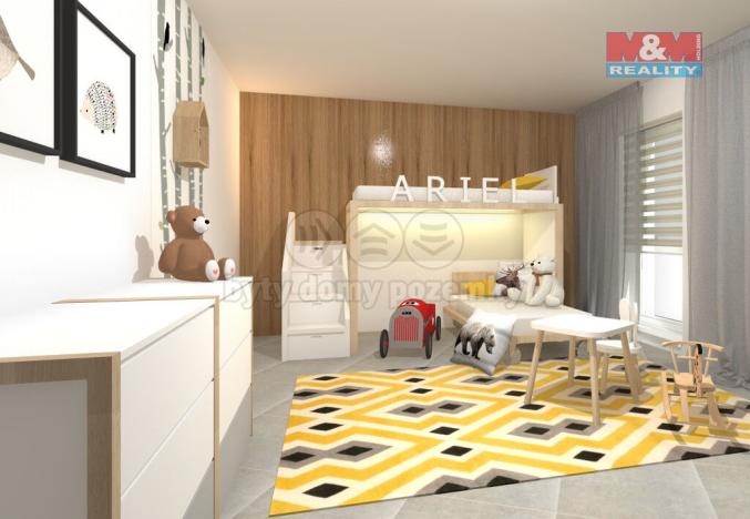 Prodej rodinného domu, Drnek, 117 m2