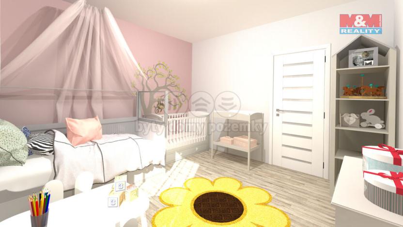 Prodej rodinného domu, Drnek, 117 m2