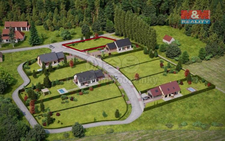 Prodej rodinného domu, Drnek, 117 m2