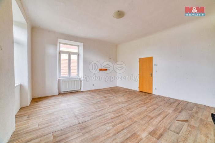 Prodej činžovního domu, Nový Kostel, 300 m2