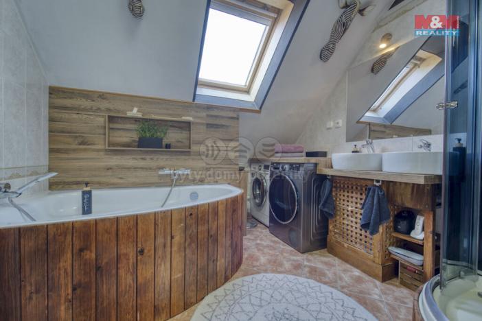 Prodej bytu 4+kk, Králův Dvůr - Počaply, Plzeňská, 100 m2