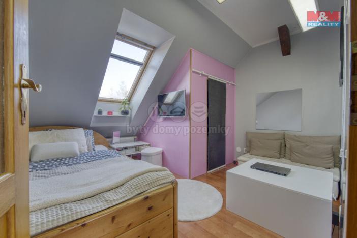 Prodej bytu 4+kk, Králův Dvůr - Počaply, Plzeňská, 100 m2