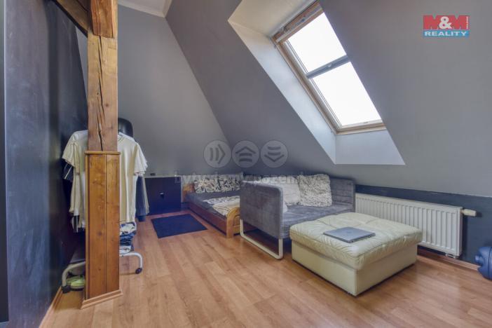 Prodej bytu 4+kk, Králův Dvůr - Počaply, Plzeňská, 100 m2