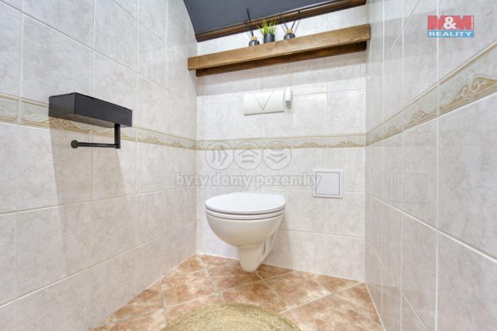 Prodej bytu 4+kk, Králův Dvůr - Počaply, Plzeňská, 100 m2