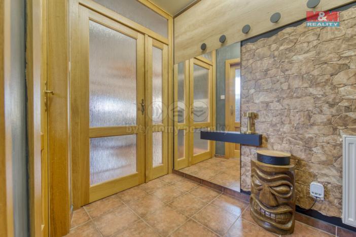 Prodej bytu 4+kk, Králův Dvůr - Počaply, Plzeňská, 100 m2