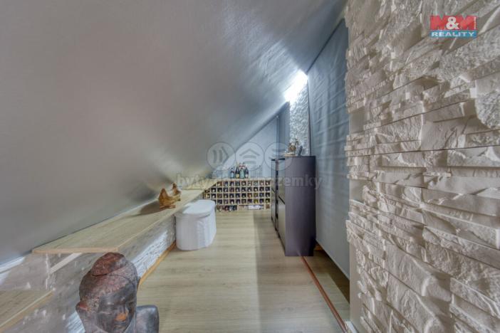 Prodej bytu 4+kk, Králův Dvůr - Počaply, Plzeňská, 100 m2