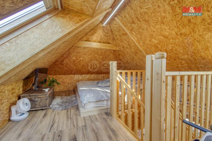 Prodej bytu 4+kk, Králův Dvůr - Počaply, Plzeňská, 100 m2