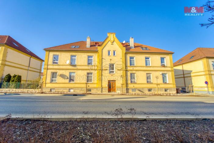 Prodej bytu 4+kk, Králův Dvůr - Počaply, Plzeňská, 100 m2