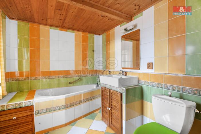Prodej chalupy, Jílové, Sněžnická, 200 m2
