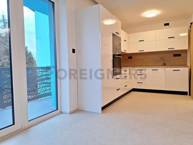 Pronájem bytu 3+kk, Olomouc, Přerovská, 88 m2