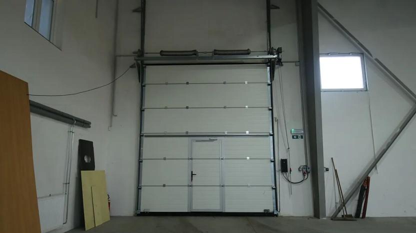 Pronájem skladu, Sedliště, 719 m2