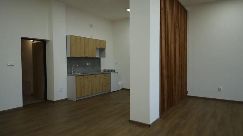 Pronájem skladu, Sedliště, 719 m2