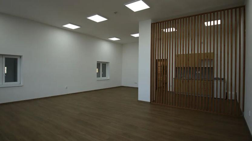 Pronájem skladu, Sedliště, 719 m2