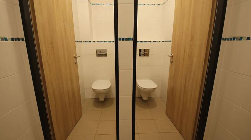 Pronájem skladu, Sedliště, 719 m2