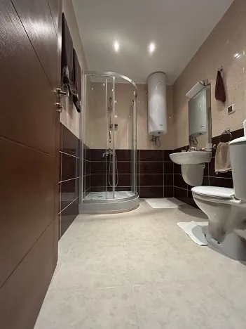 Prodej bytu 3+kk, Ravda, Bulharsko, 97 m2