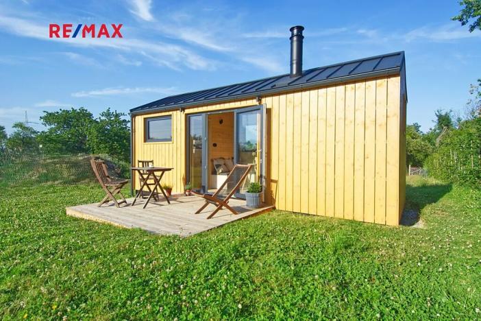 Prodej rodinného domu, Česká Třebová, 25 m2