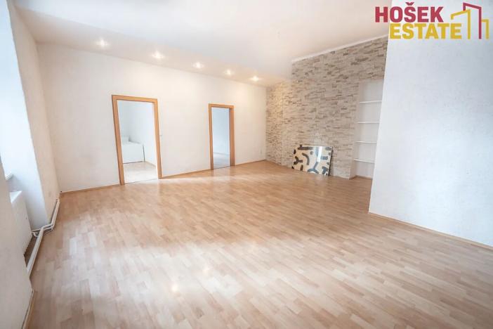 Prodej bytu 3+kk, Brno, Solniční, 88 m2