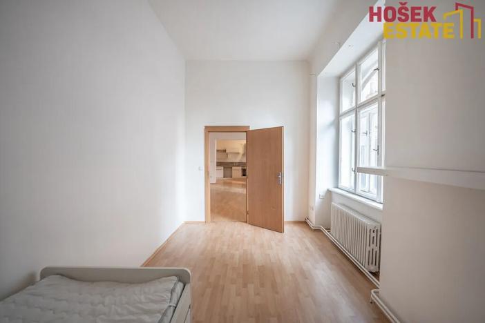 Prodej bytu 3+kk, Brno, Solniční, 88 m2