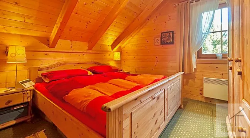 Prodej bytu 3+kk, Bad Kleinkirchheim, Rakousko, 45 m2