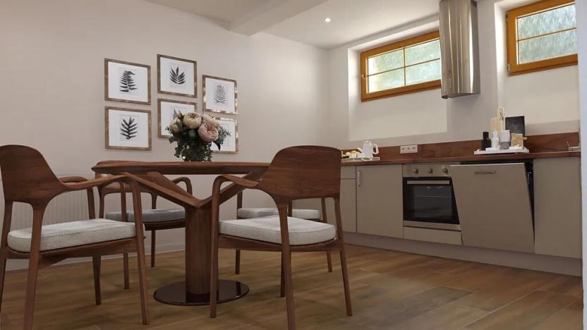 Prodej bytu 1+1, Horní Blatná, Majakovského, 73 m2