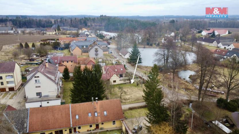 Prodej pozemku pro bydlení, Jindřichův Hradec, Ke Škole, 546 m2
