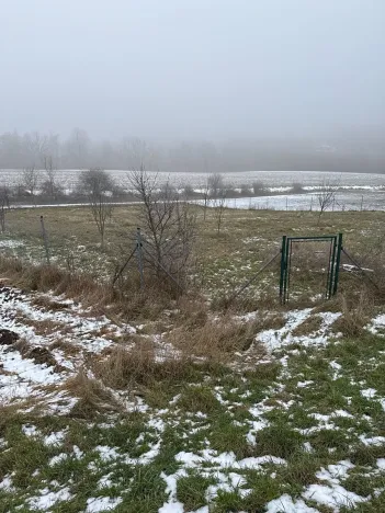 Prodej pozemku pro bydlení, Letovice, 1705 m2