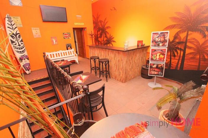 Pronájem obchodního prostoru, Praha - Staré Město, Karoliny Světlé, 138 m2