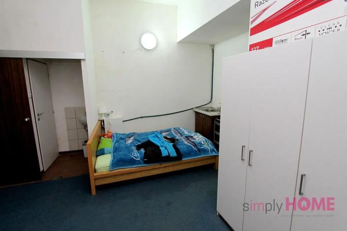 Pronájem obchodního prostoru, Praha - Staré Město, Karoliny Světlé, 138 m2