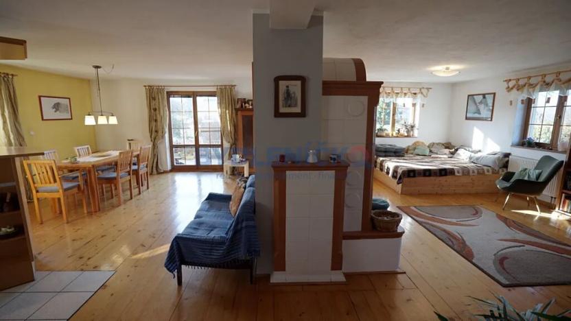 Prodej rodinného domu, Srubec, Ledenická-St. Pohůrka, 265 m2