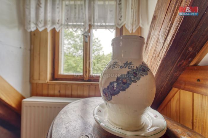 Prodej chaty, Loučná pod Klínovcem - Loučná, 180 m2