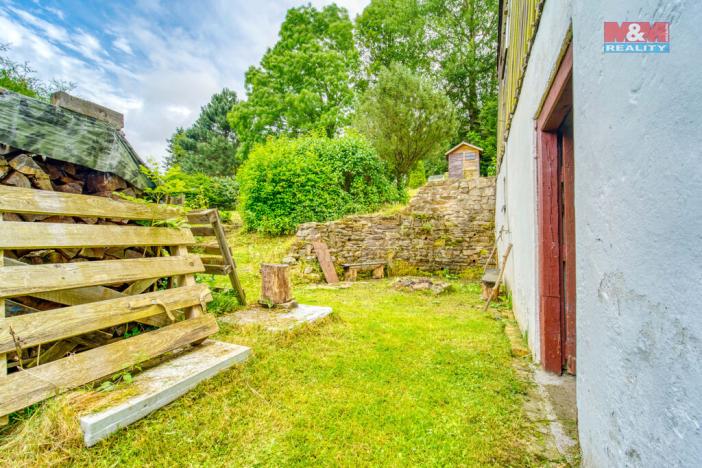 Prodej chaty, Loučná pod Klínovcem - Loučná, 180 m2