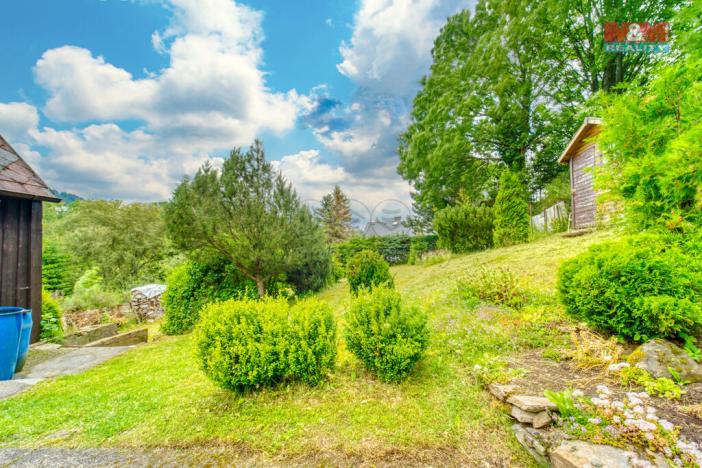 Prodej chaty, Loučná pod Klínovcem - Loučná, 180 m2