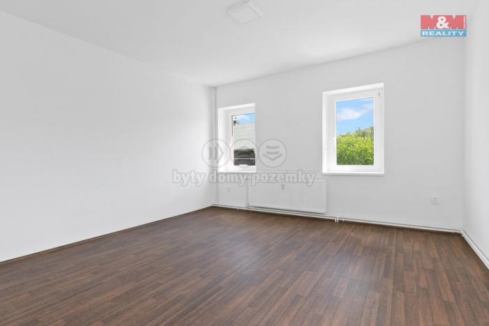 Prodej bytu 2+kk, Kytlice, 44 m2