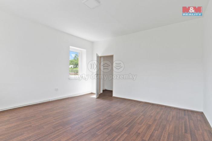 Prodej bytu 2+kk, Kytlice, 44 m2