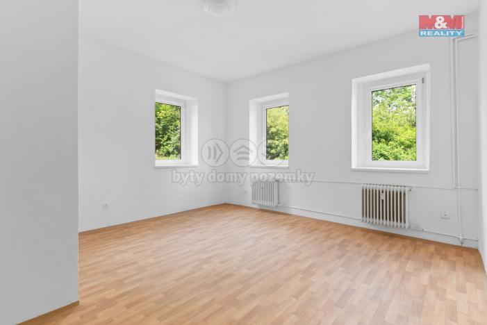 Prodej bytu 1+1, Kytlice, 36 m2