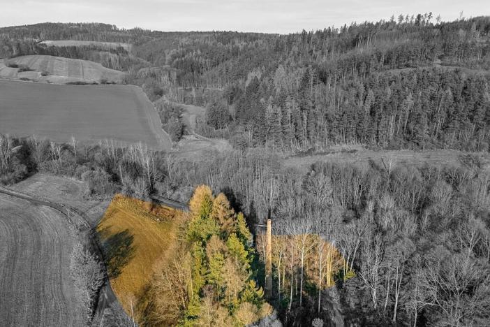 Prodej pozemku pro bydlení, Ondřejov, Družstevní, 5891 m2