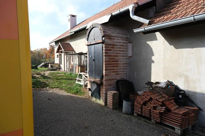Prodej výrobních prostor, Kramolín, 2332 m2
