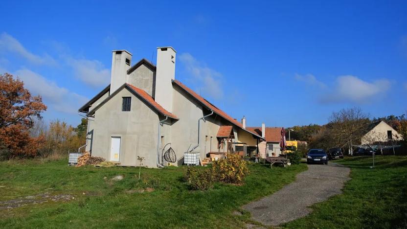 Prodej výrobních prostor, Kramolín, 2332 m2