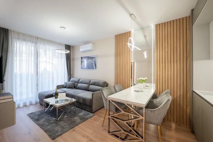 Prodej bytu 2+kk, Nesebar, Bulharsko, 42 m2