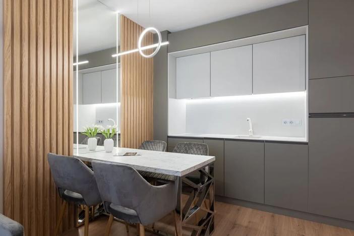 Prodej bytu 2+kk, Nesebar, Bulharsko, 42 m2