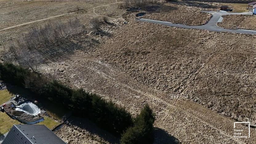 Prodej pozemku pro bydlení, Zdíkov, 1563 m2