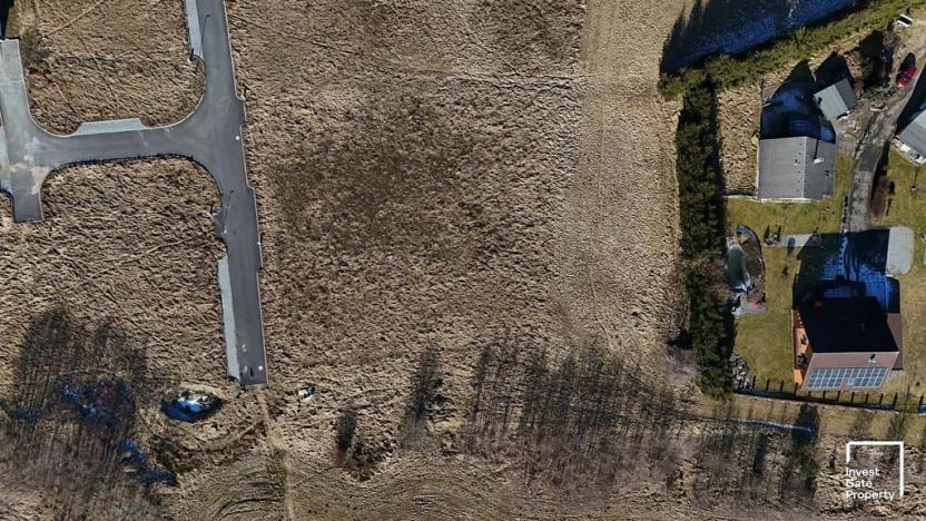 Prodej pozemku pro bydlení, Zdíkov, 1563 m2